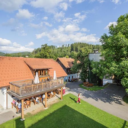 Streuobsthof Weissenbacher Kindberg Dış mekan fotoğraf