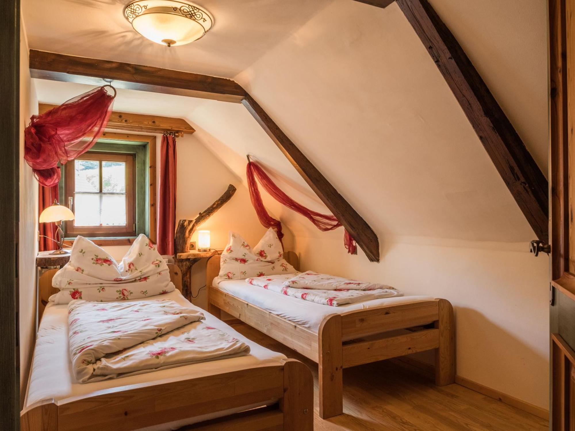 Streuobsthof Weissenbacher Kindberg Dış mekan fotoğraf