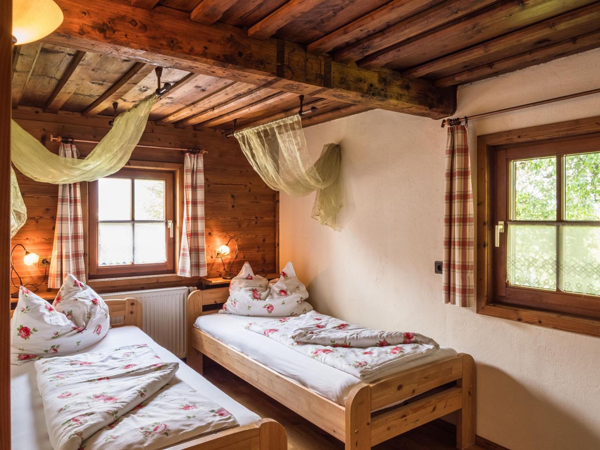 Streuobsthof Weissenbacher Kindberg Dış mekan fotoğraf