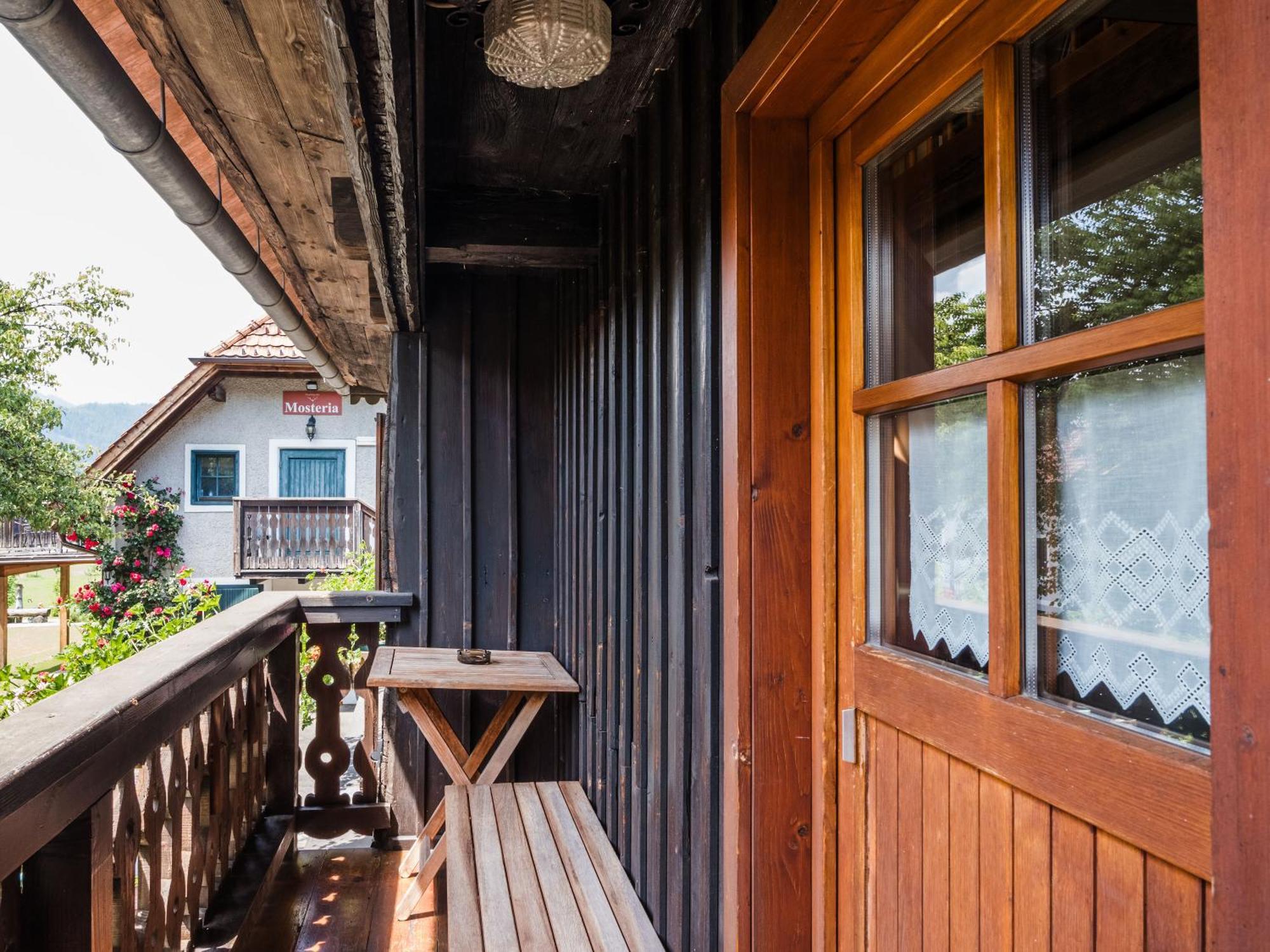 Streuobsthof Weissenbacher Kindberg Dış mekan fotoğraf